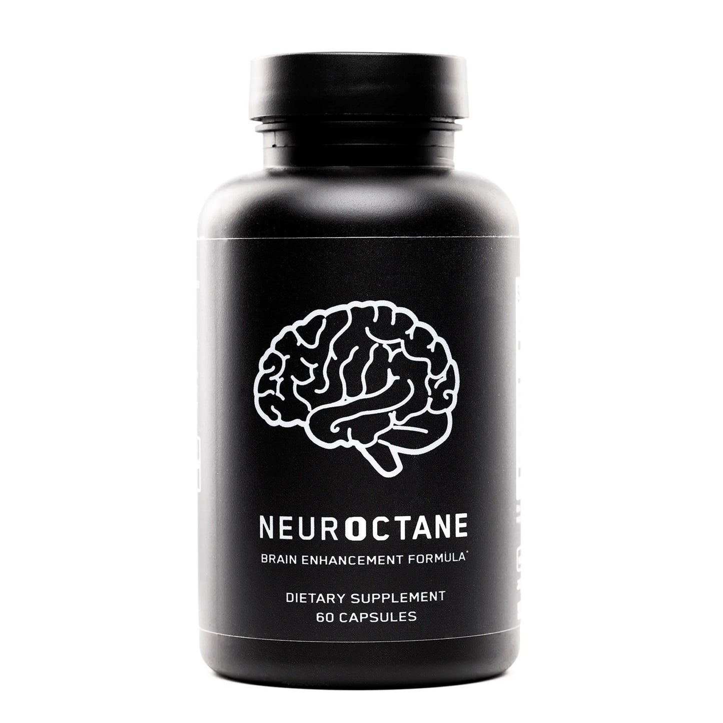 Neuroctane - Advanced Brain Performance Formula