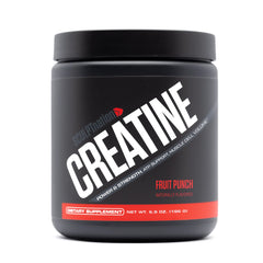 Creatine - Pure Strength & Performance Enhancer