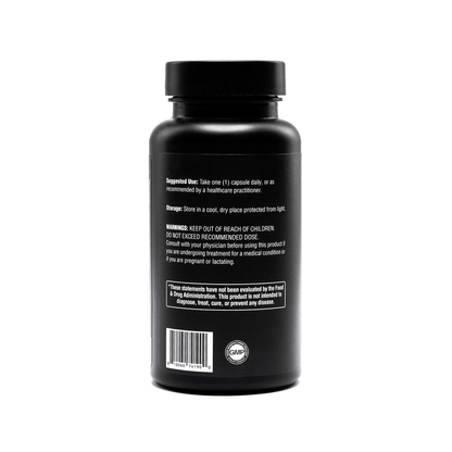 Probiotics - Advanced Gut Health & Digestive Support