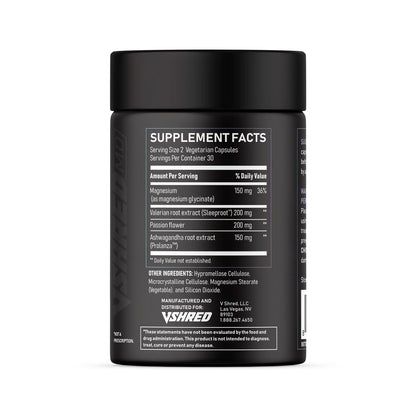 Better Sleep Complex - Advanced Sleep & Cellular Repair Formula