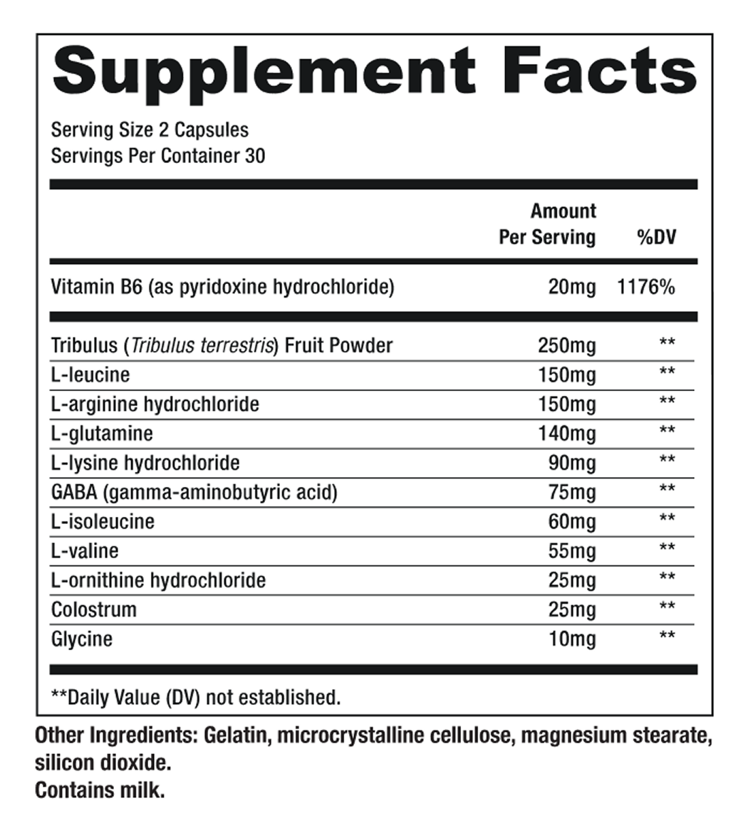 Product comparison details