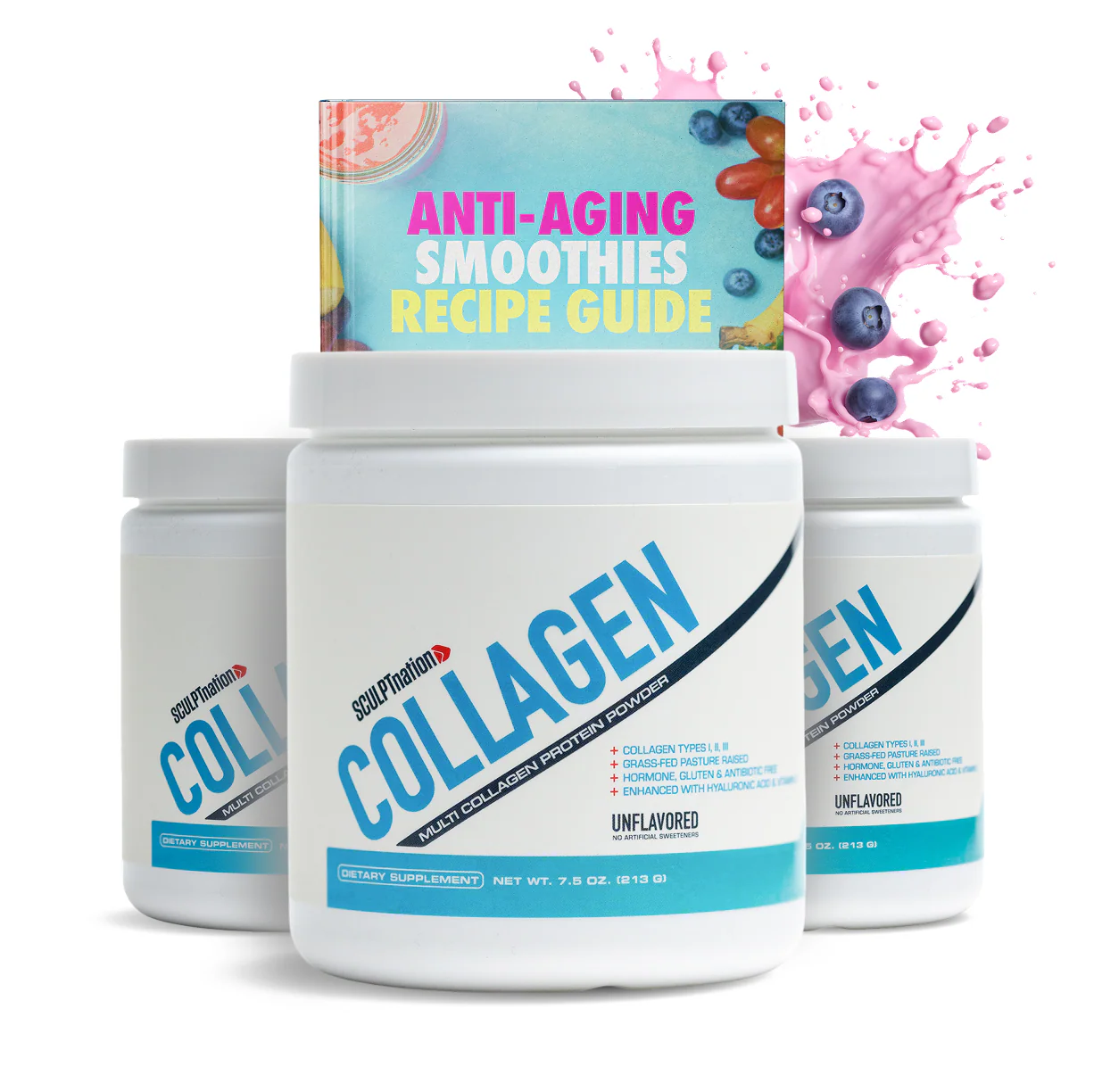 Comprehensive Benefits