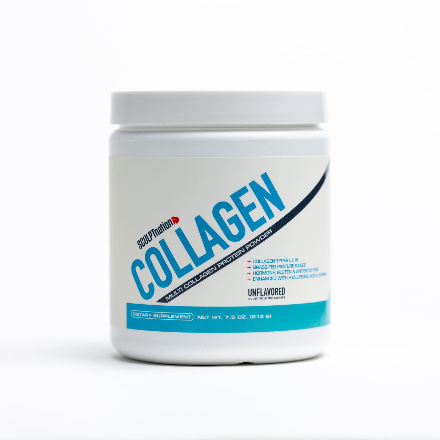 Multi Collagen - Premium Beauty & Joint Support Formula