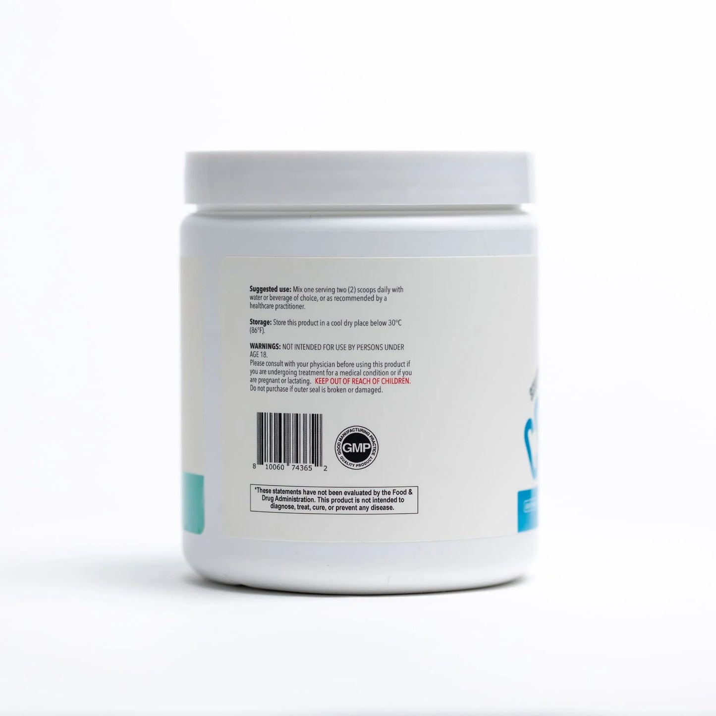 Multi Collagen - Premium Beauty & Joint Support Formula