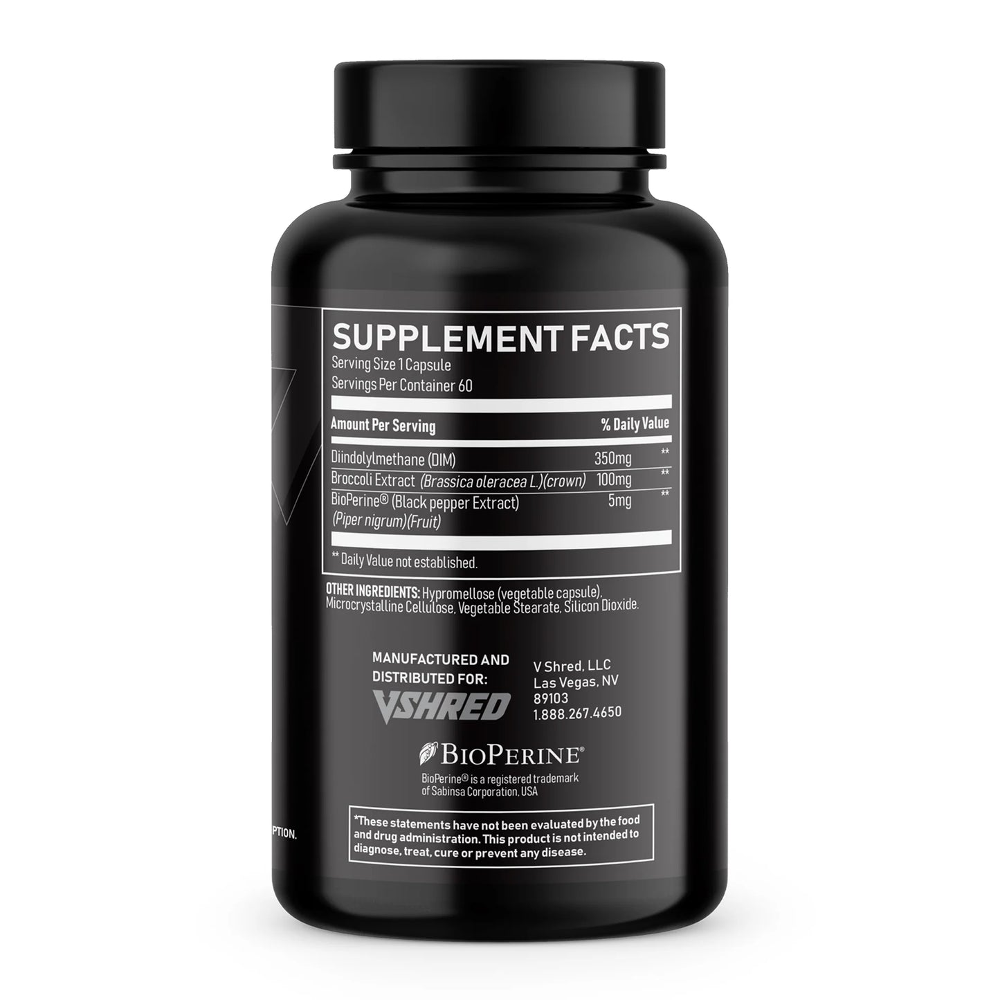 DIM - Natural Hormone Balance & Wellness Support