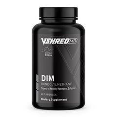 DIM - Natural Hormone Balance & Wellness Support