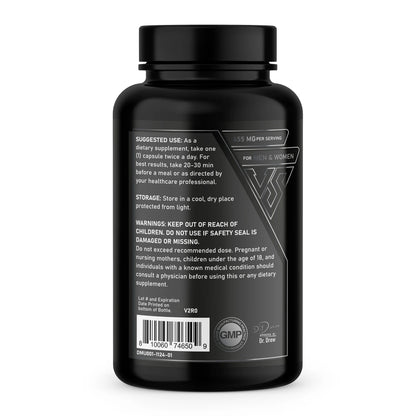 DIM - Natural Hormone Balance & Wellness Support