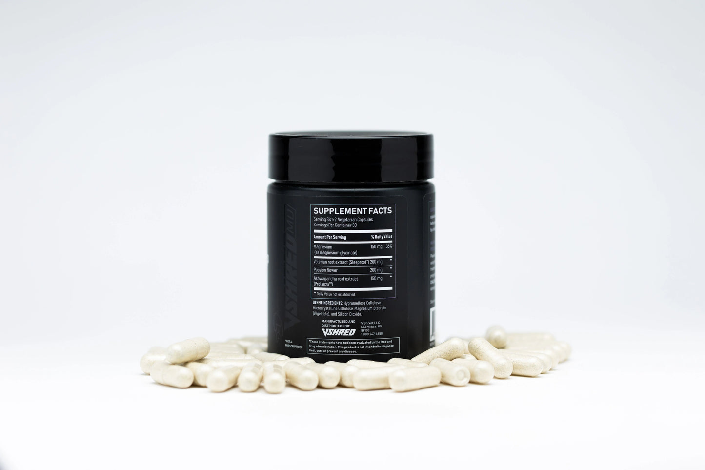 Better Sleep Complex - Advanced Sleep & Cellular Repair Formula
