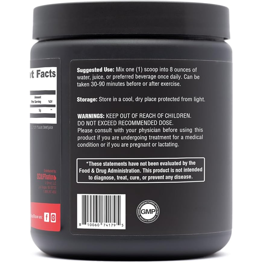 Creatine - Pure Strength & Performance Enhancer Full