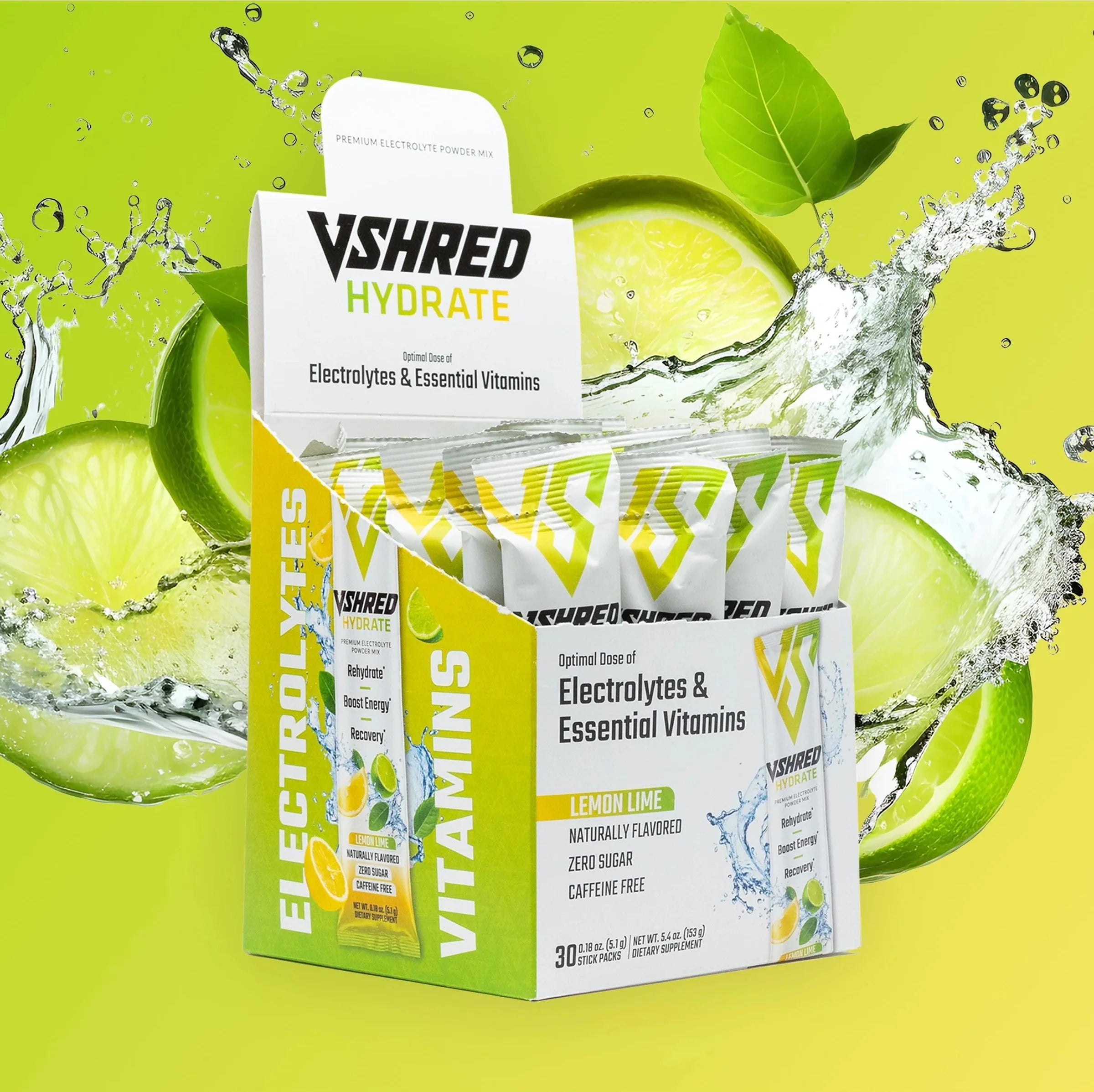 Comprehensive Benefits