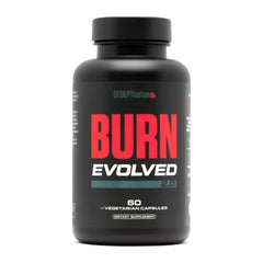 Burn Evolved 2.0 Thermogenic Fat Burner