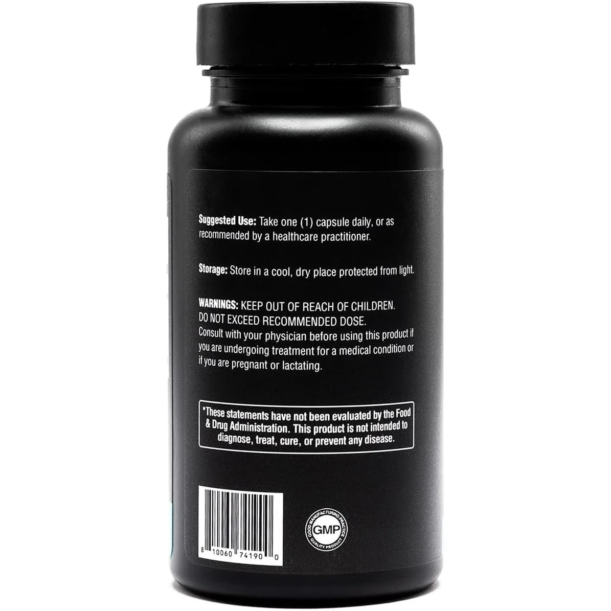 Probiotics - Advanced Gut Health & Digestive Support