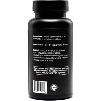 Probiotics - Advanced Gut Health & Digestive Support