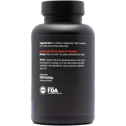 Enzymes -  Complete Digestive Support Formula Full