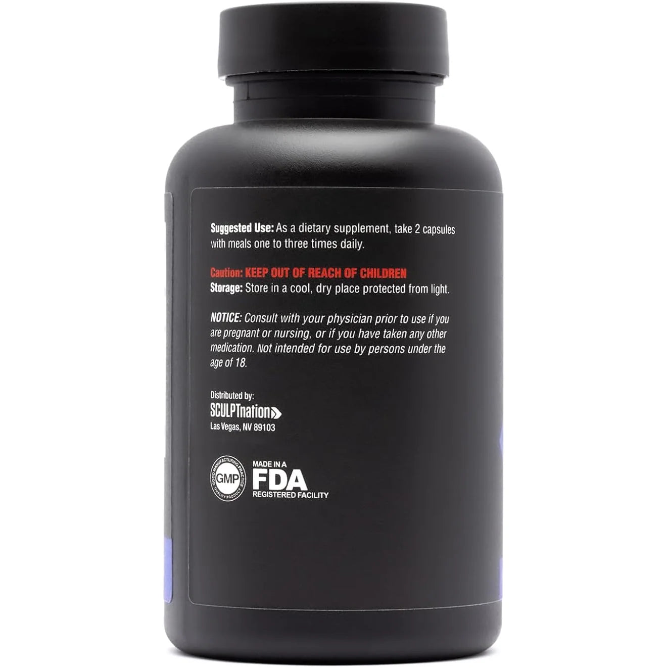 Enzymes -  Complete Digestive Support Formula