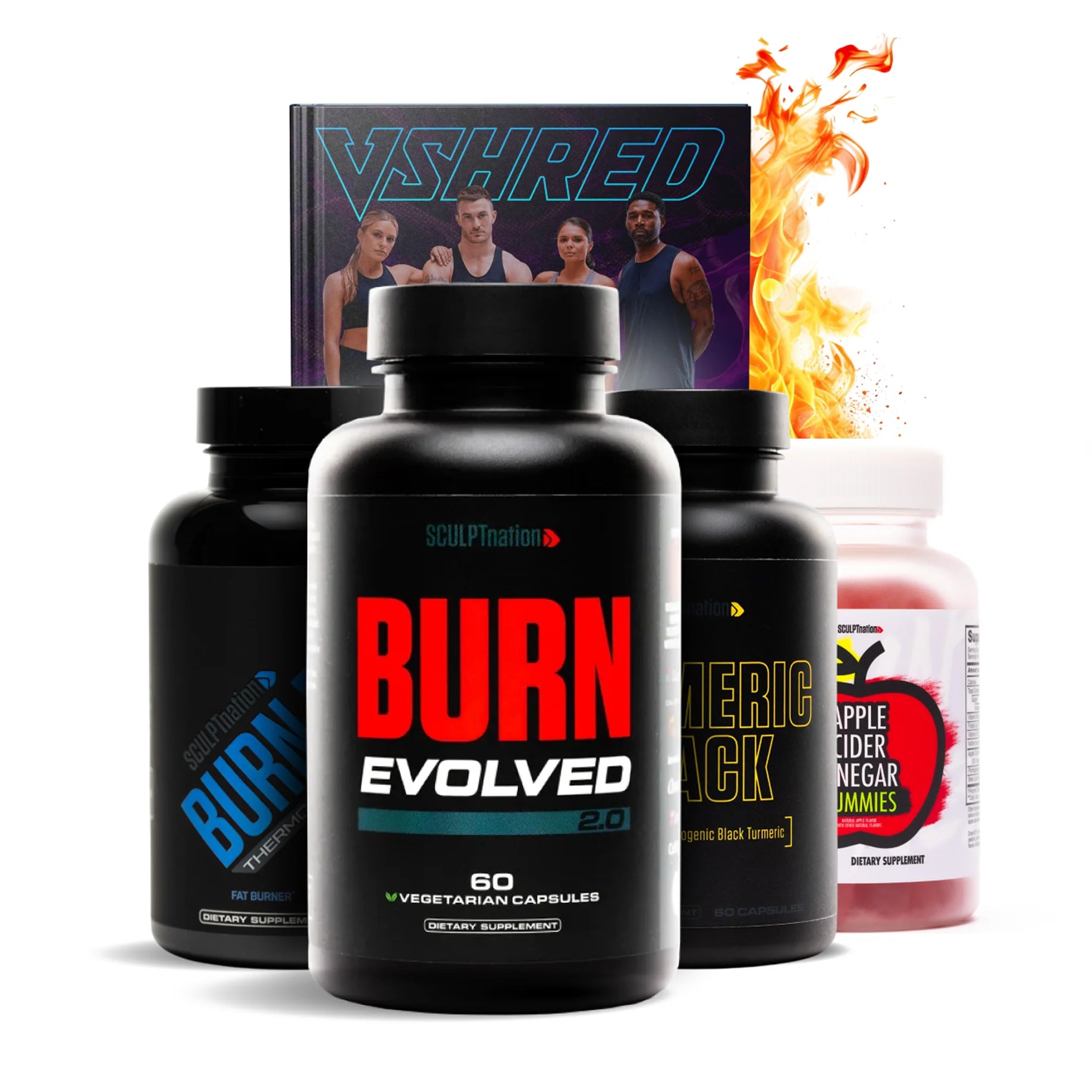 Comprehensive Benefits