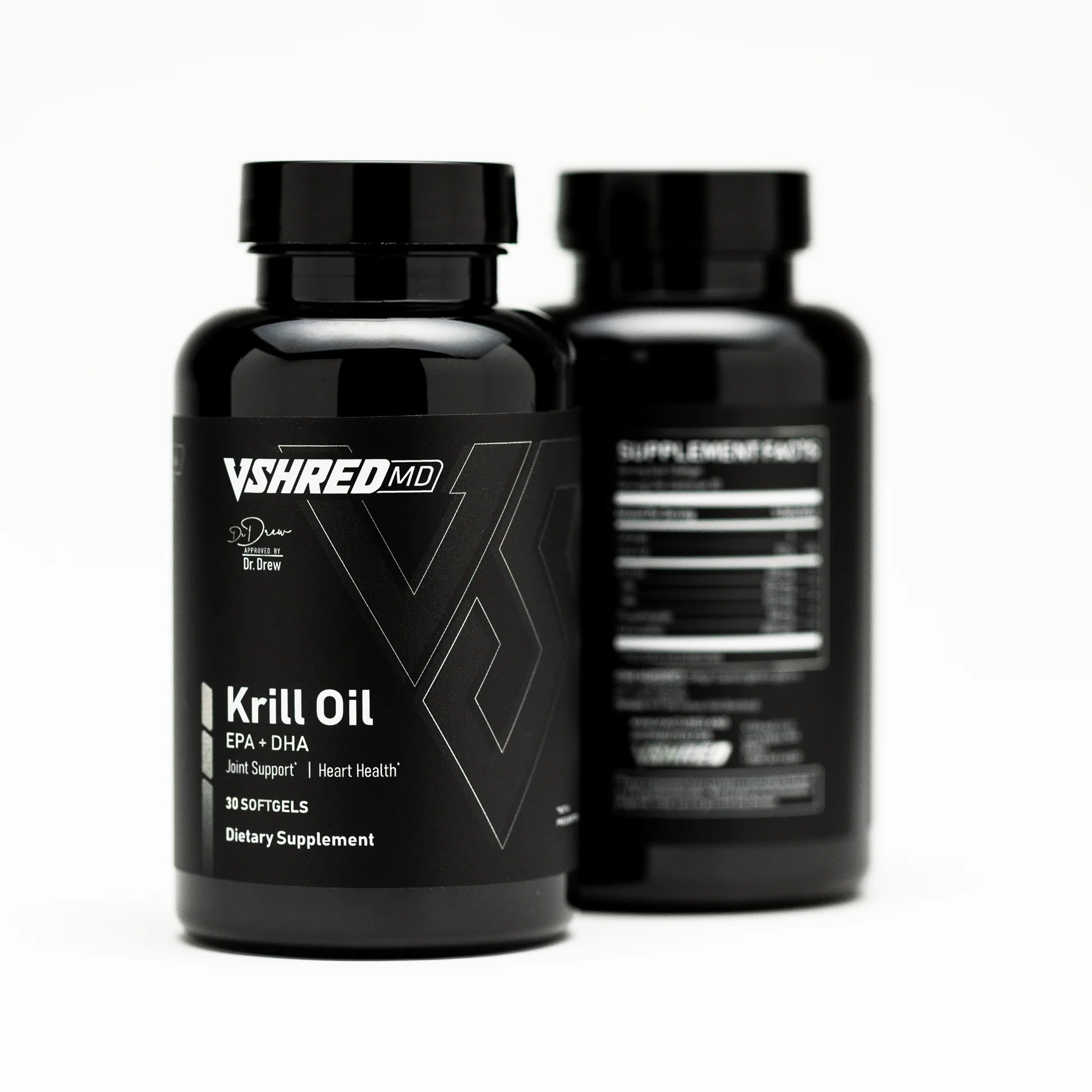 Krill Oil ingredients