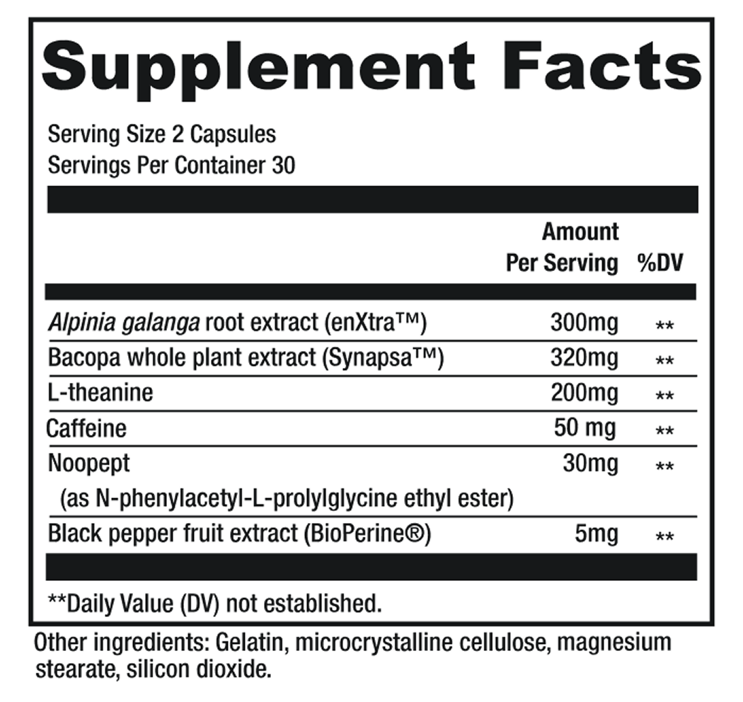 Product comparison details