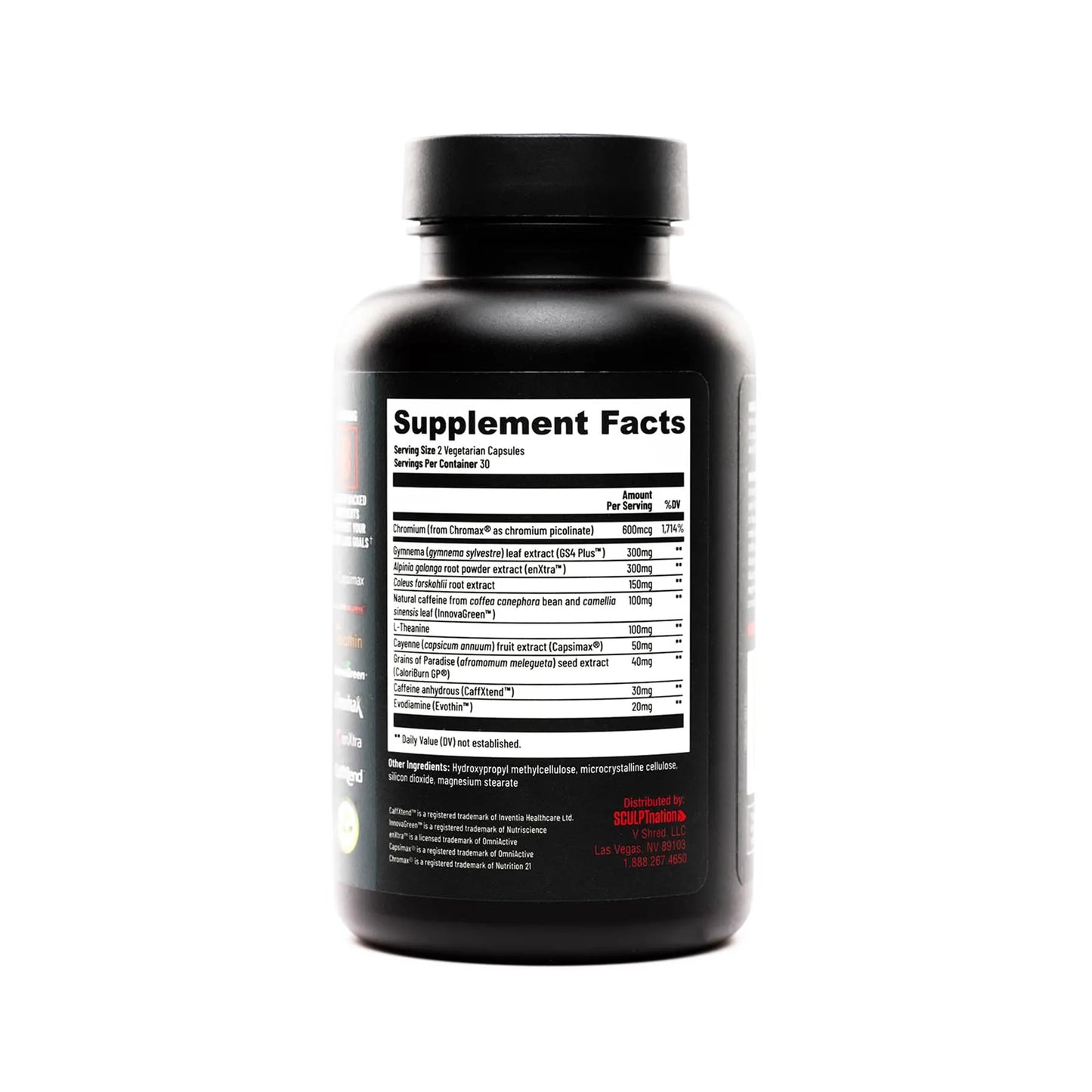 Burn BOGO - Ultimate Fat Loss Value Pack Full