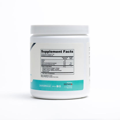Skin & Anti-Aging Boost - Complete 90-Day Rejuvenation System