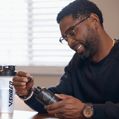 Neuroctane - Advanced Brain Performance Formula