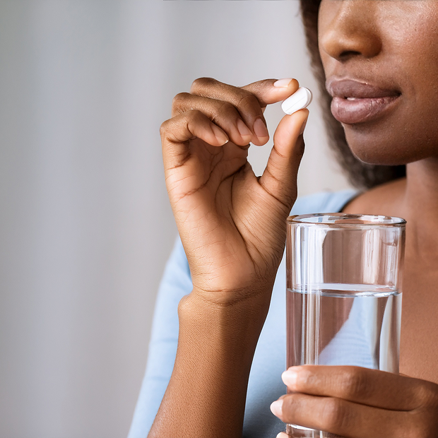 Step 2: When to Consume