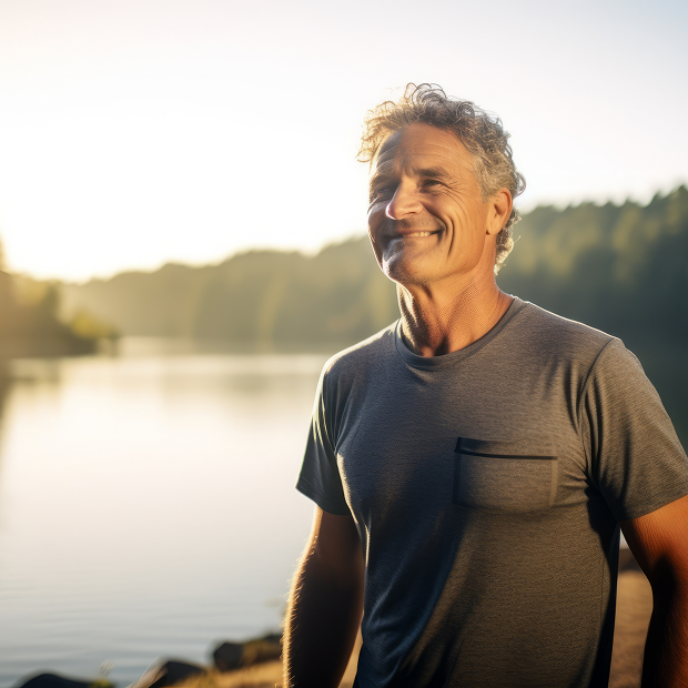 Step 3: Stay Consistent