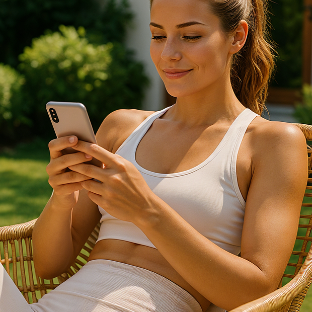 Step 5: Gut Recipe Guide