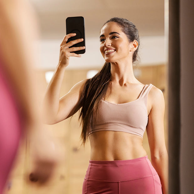 Step 4: Track Progress