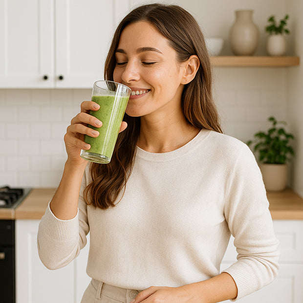 Step 3: Stay Consistent