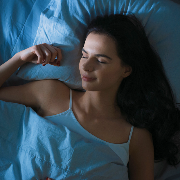 Step 2: Sleep Window