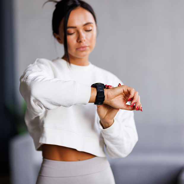 Step 2: When to Consume