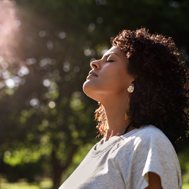 Step 3: Stay Consistent