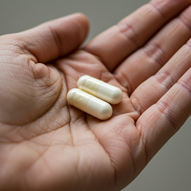 Step 1: Daily Dose