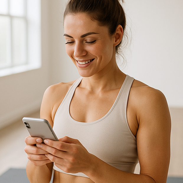 Step 3: Fat Loss Blueprint