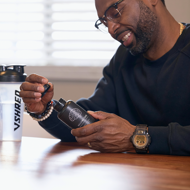 Step 2: When to Consume