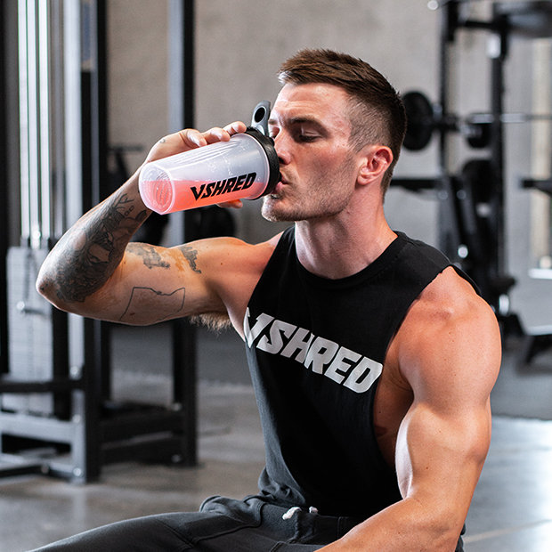 Step 2: When to Consume