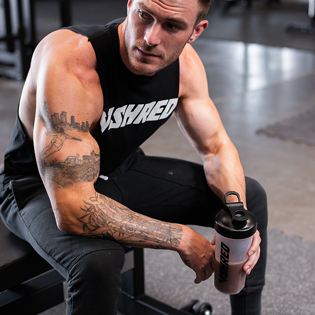 Step 3: Stay Consistent