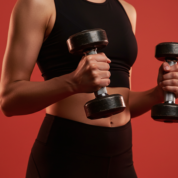 Step 3: Stay Consistent