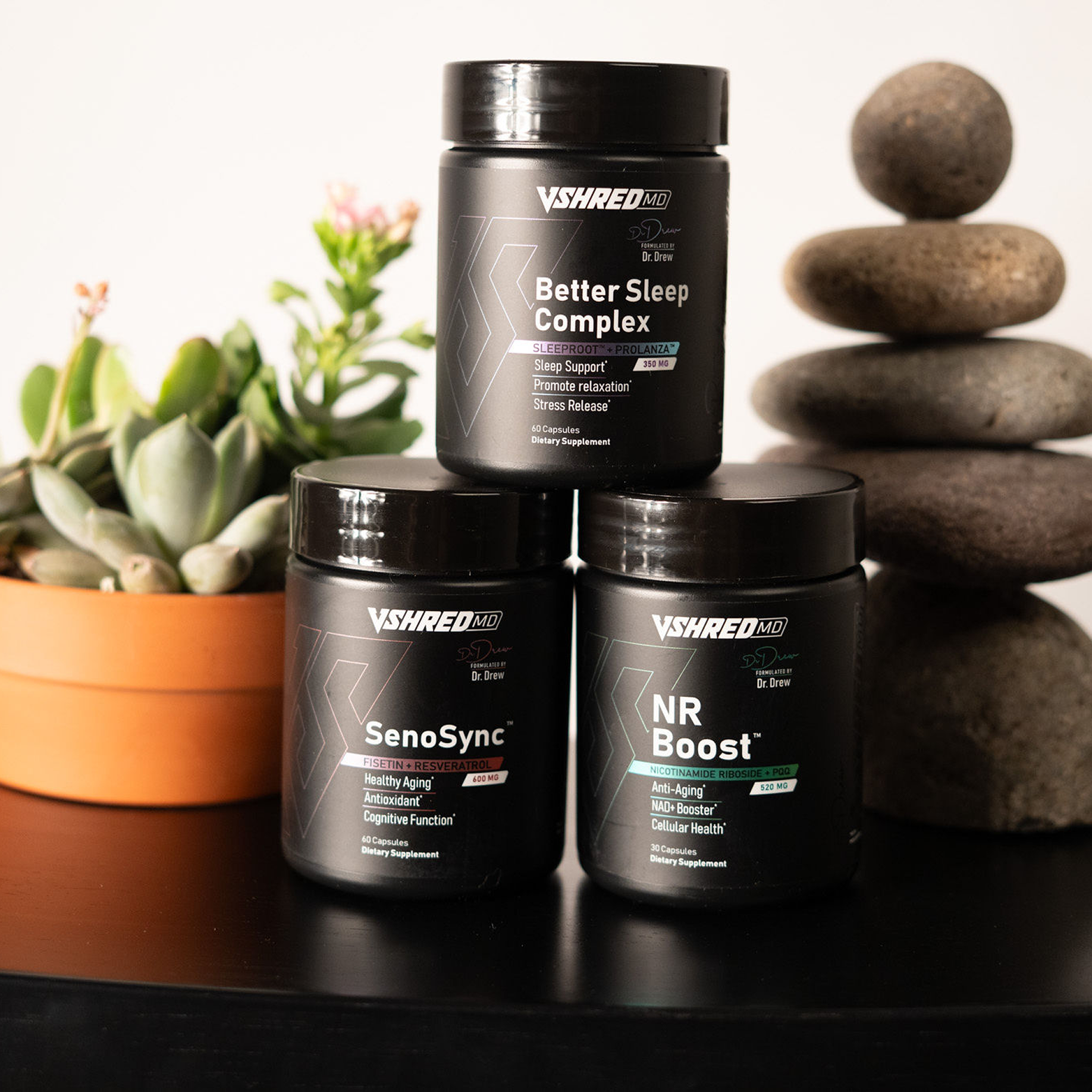 Better Sleep Complex - Advanced Sleep & Cellular Repair Formula image 5