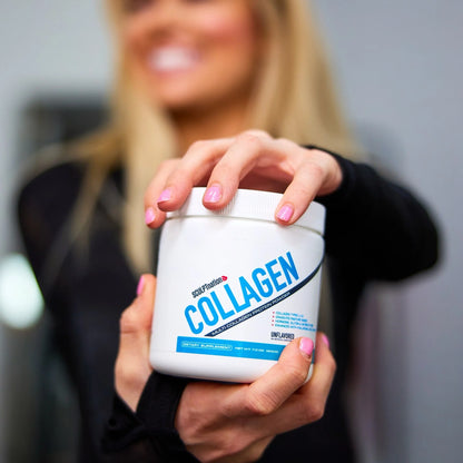 Collagen Booster Pack - 90-Day Beauty Transformation System