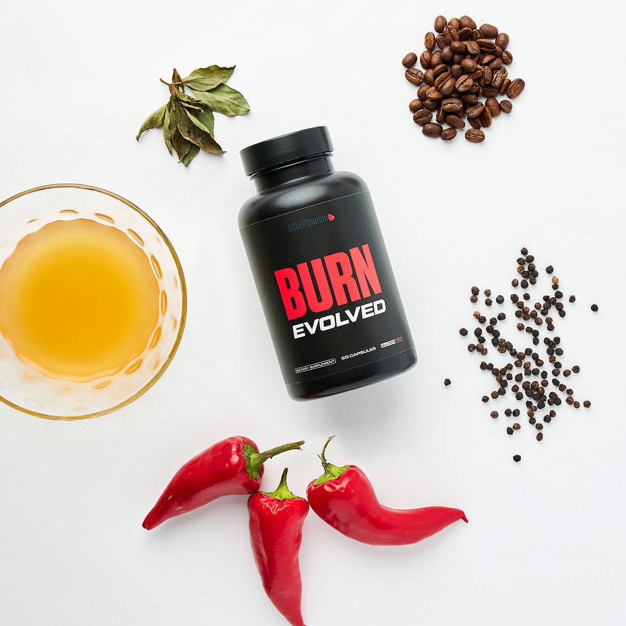 Burn BOGO - Ultimate Fat Loss Value Pack Full image 5