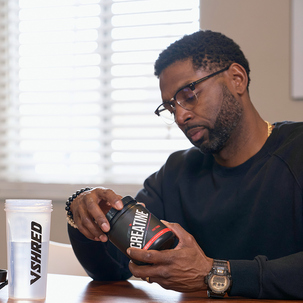 Creatine - Pure Strength & Performance Enhancer image 5