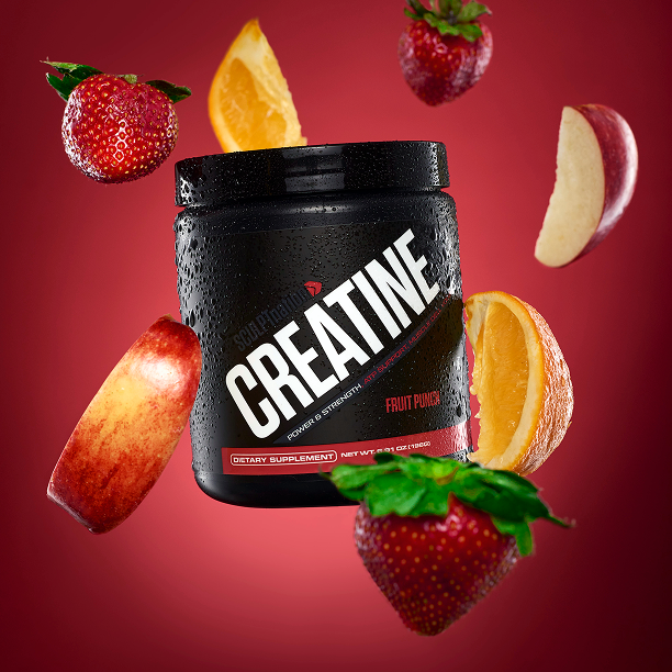 Creatine - Pure Strength & Performance Enhancer image 2
