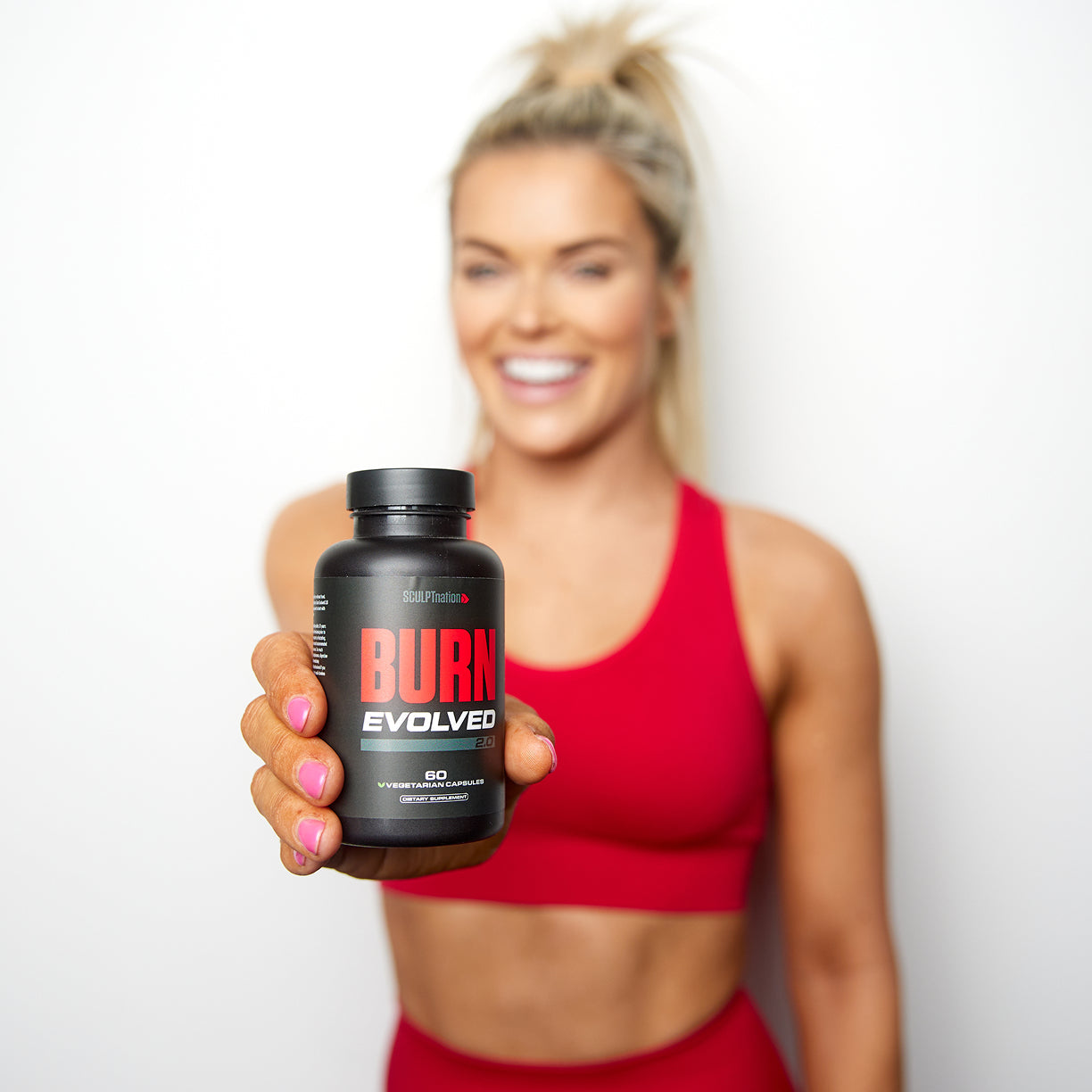 Fat Loss Stack - Complete 24-Hour Weight Management System image 8