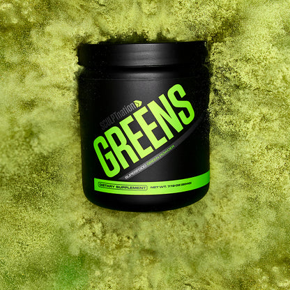 Greens - Complete Superfood & Antioxidant Formula