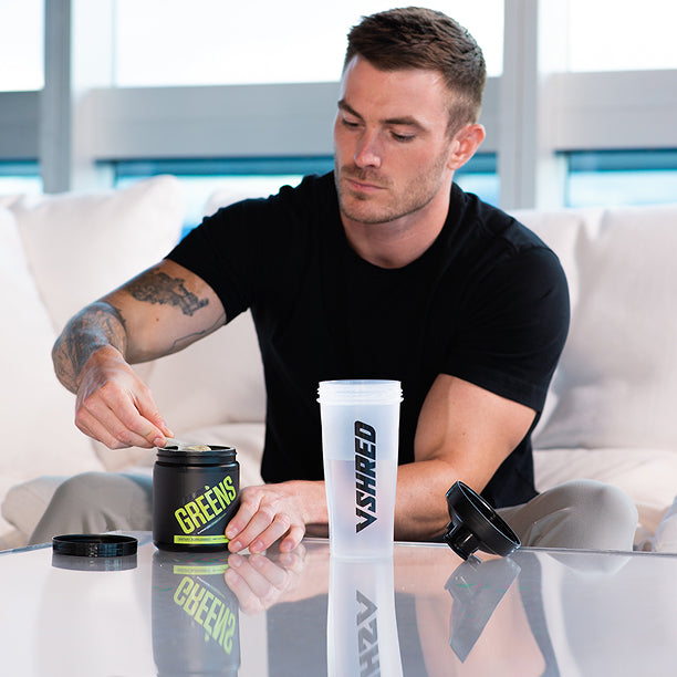 Greens - Complete Superfood & Antioxidant Formula