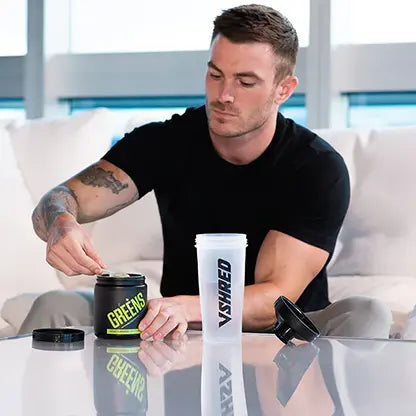 Greens - Complete Superfood & Antioxidant Formula