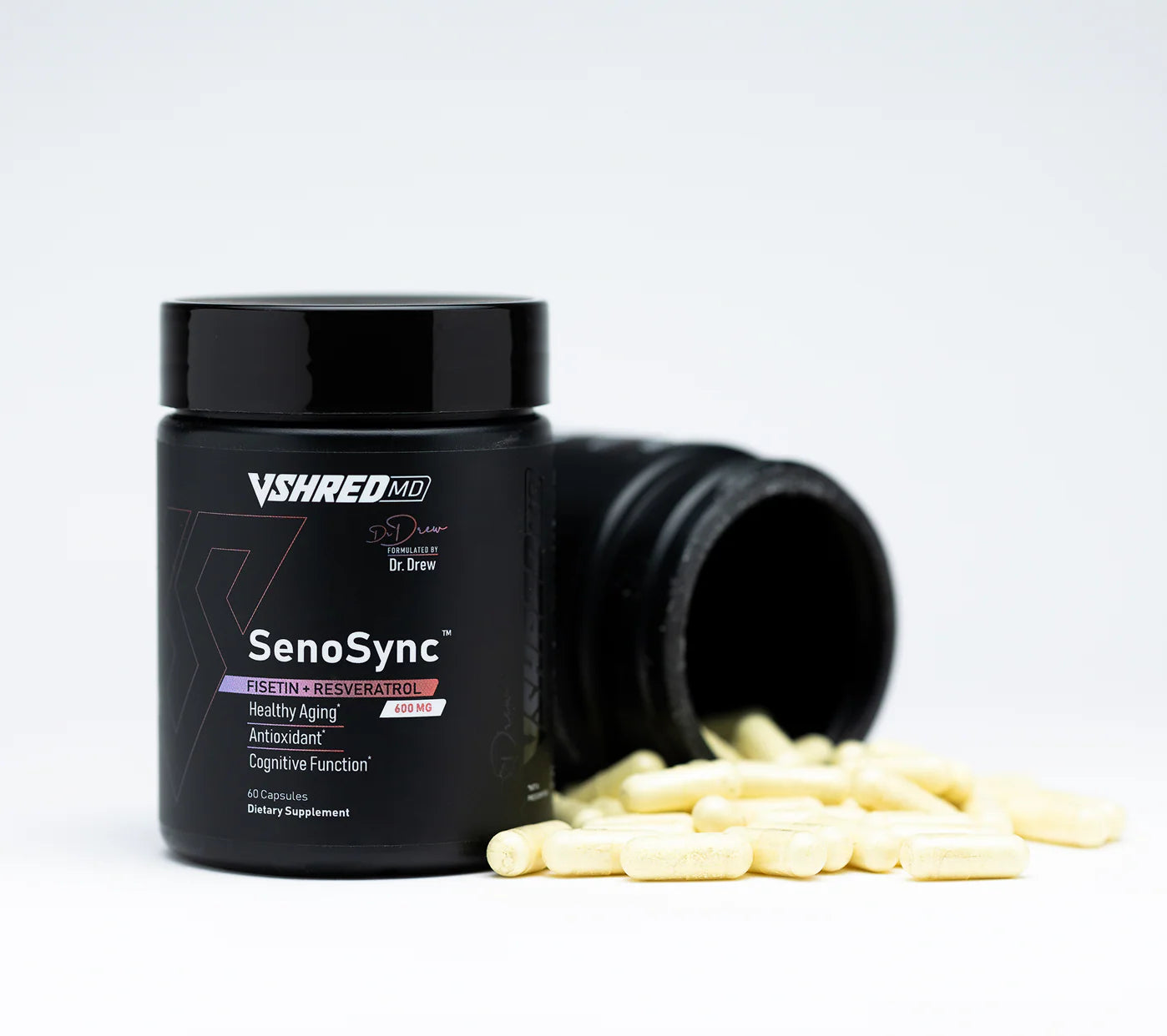 SenoSync ingredients