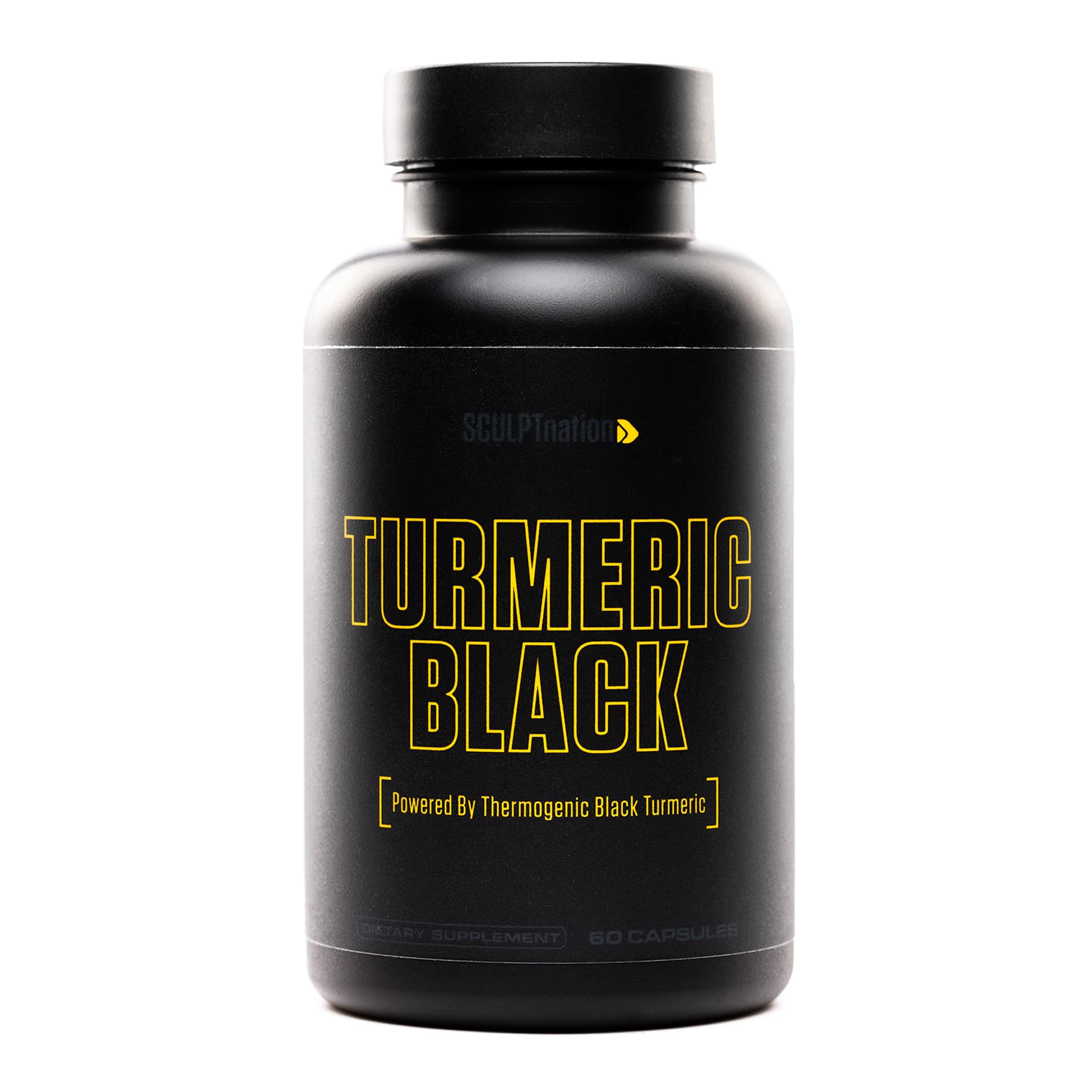 Turmeric Black - Premium Joint Support & Antioxidant Formula